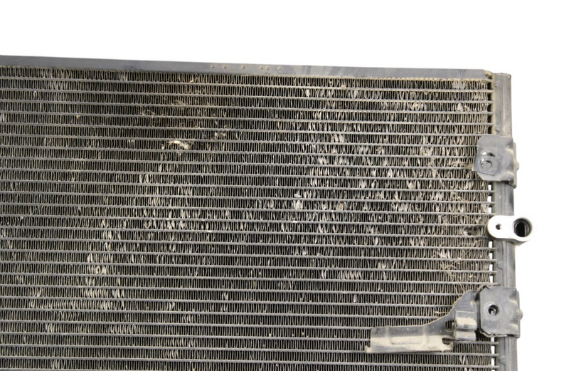 Load image into Gallery viewer, 02-10 Lexus SC430 AC A/C Air Conditioning Condenser Assembly Unit 8846024091 Oem
