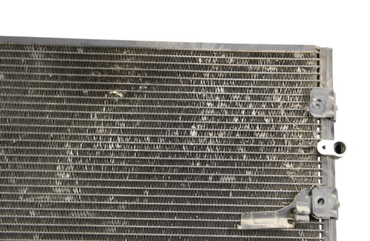 02-10 Lexus SC430 AC A/C Air Conditioning Condenser Assembly Unit 8846024091 Oem