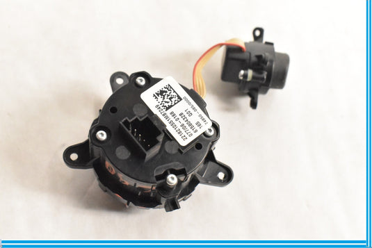 07-10 MERCEDES W216 CL-CLASS STEERING WHEEL  SWITCH CONTROL OEM