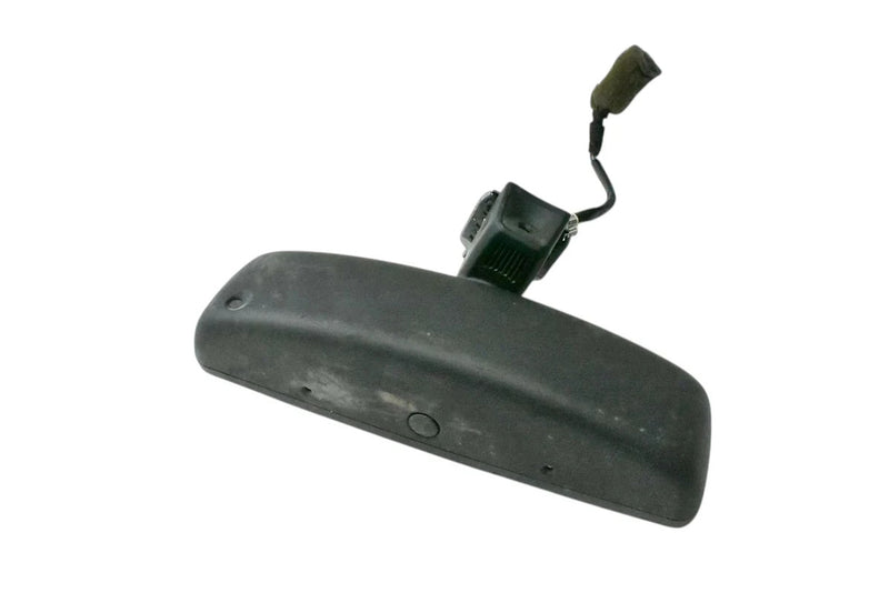 Load image into Gallery viewer, 03-18 Bentley Continental GT Flying Spur Interior Rear View Mirror Black OEM
