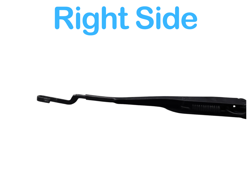 Load image into Gallery viewer, 15-20 Hyundai Genesis G80 Right Passenger Windshield Wiper Arm 98321B1000 Oem
