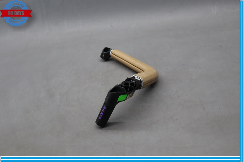 Load image into Gallery viewer, 11-18 Porsche Cayenne 958 Rear Right Side Door Panel Pull Grab Handle Oem
