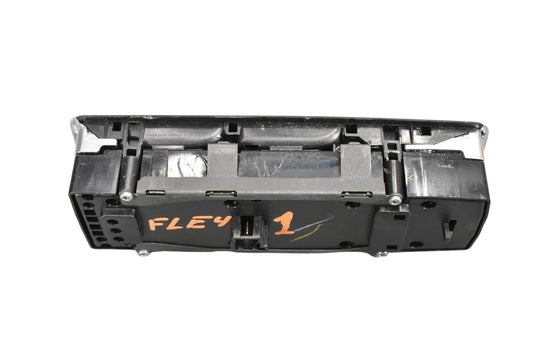 12-18 Mercedes CLS550 W218 Front Left Master Power Window Switch A2129056000 Oem