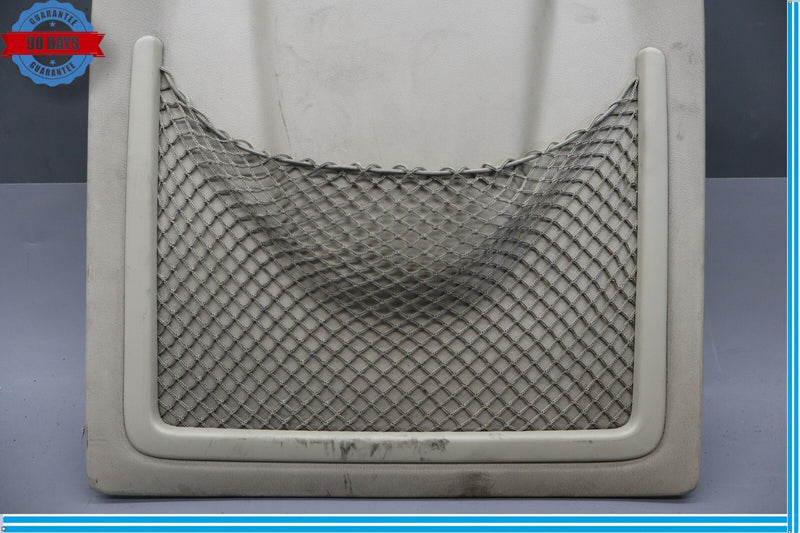 Load image into Gallery viewer, 09-12 Audi A5 A5 Quattro S5 Front Left Driver Side Seat Back Cover Panel Oem
