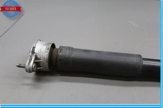 08-14 Mercedes W204 C250 C300 Rear Left Driver Side Shock Absorber Strut Oem