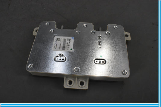 12-18 BMW 650i Rear Right Side Multiband Mounted Antenna Module Unit Oem
