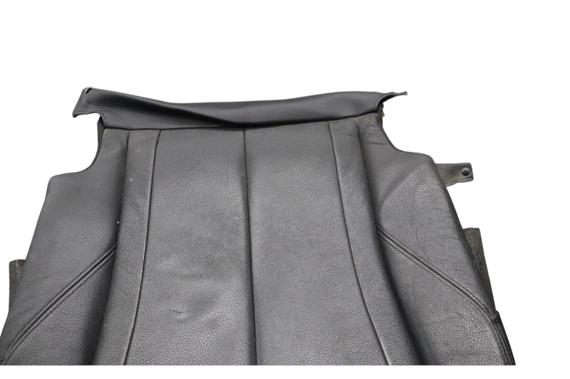 Load image into Gallery viewer, 14-20 BMW 428i Front Left Driver Side Lower Bottom Seat Cover Cushion Oem
