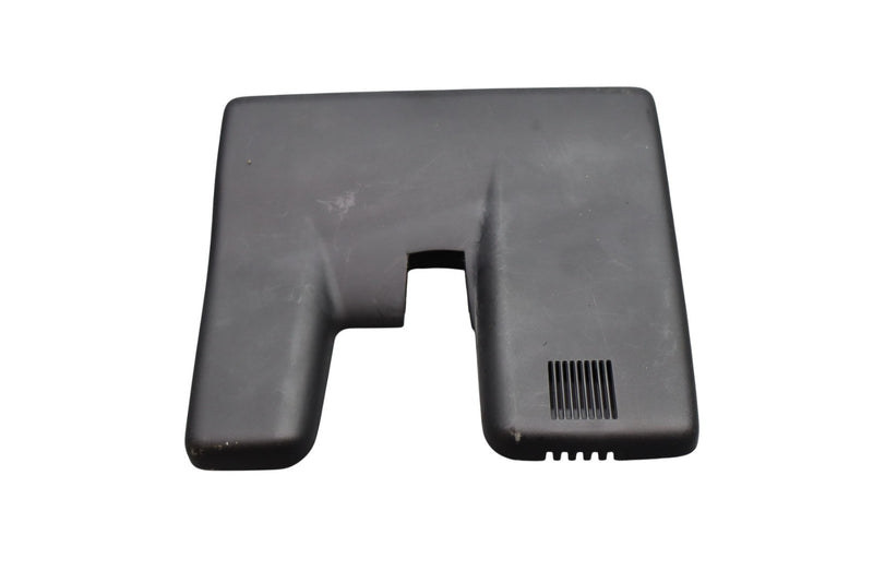 Load image into Gallery viewer, 14-16 Hyundai Equus Upper Windshield Rain Sensor Cover Trim Black 96005-3N00 Oem
