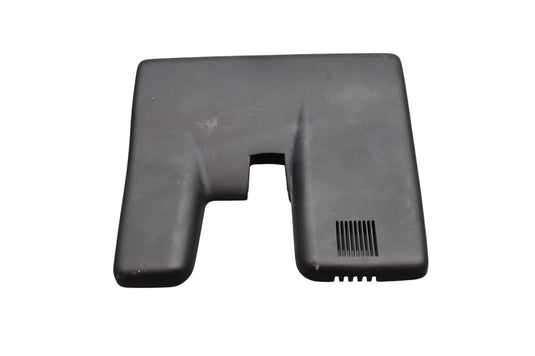 14-16 Hyundai Equus Upper Windshield Rain Sensor Cover Trim Black 96005-3N00 Oem