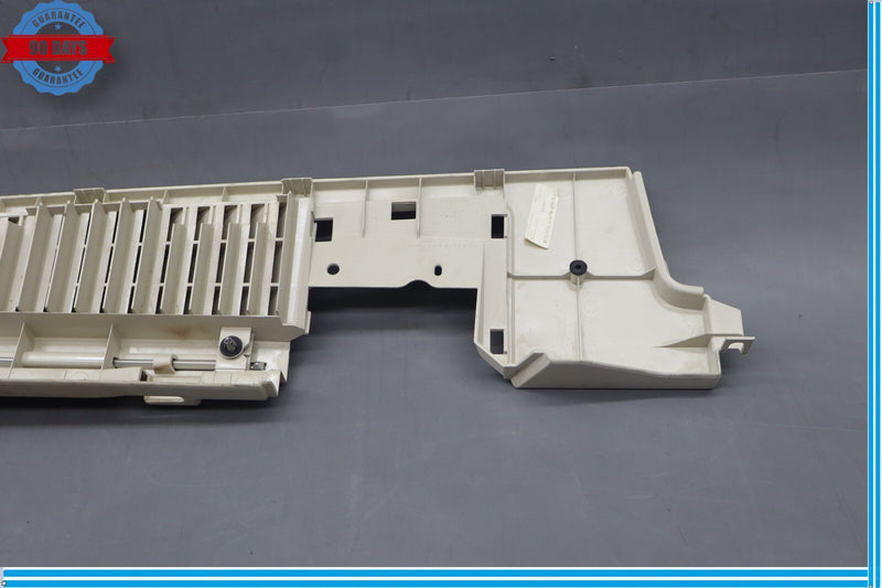 Load image into Gallery viewer, 04-12 LR Rover Range HSE Rear Right Side Trunk Cargo Floor Shelf Cover Trim Oem
