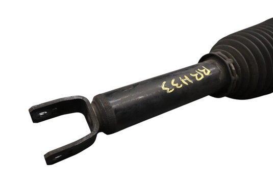 06-12 Bentley Continental Flying Spur Rear Right Air Ride Air Shock Strut Oem