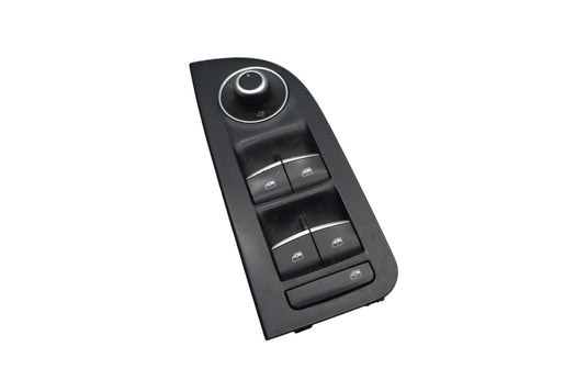 17-22 Alfa Romeo Giulia Front Left Driver Side Window Master Switch Oem
