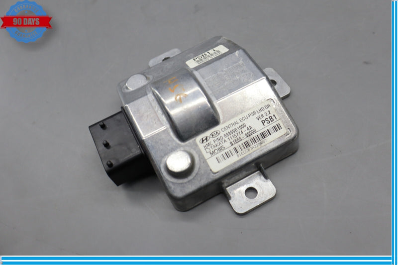 Load image into Gallery viewer, 15-19 Hyundai Genesis Sedan G80 Front Dash PRE Seatbelt Control Module Oem

