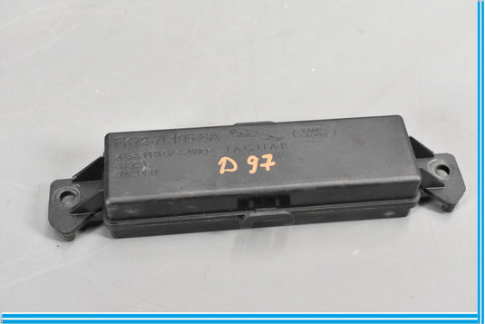 18-20 Jaguar E-Pace Front Roof Vibration Damper Module Unit ECU Oem