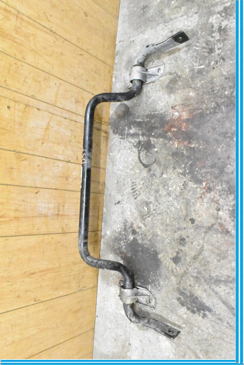 Load image into Gallery viewer, 2015 - 2021 MERCEDES C300 RWD FRONT SUSPENSION STABILIZER SWAY BAR OEM
