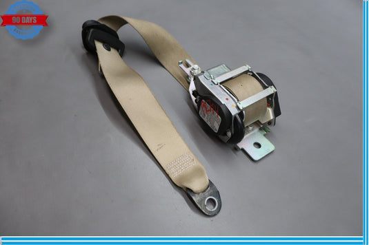 07-19 Mercedes X166 GL450 GLS350 Rear Left Driver Side Seat Belt Retractor Oem