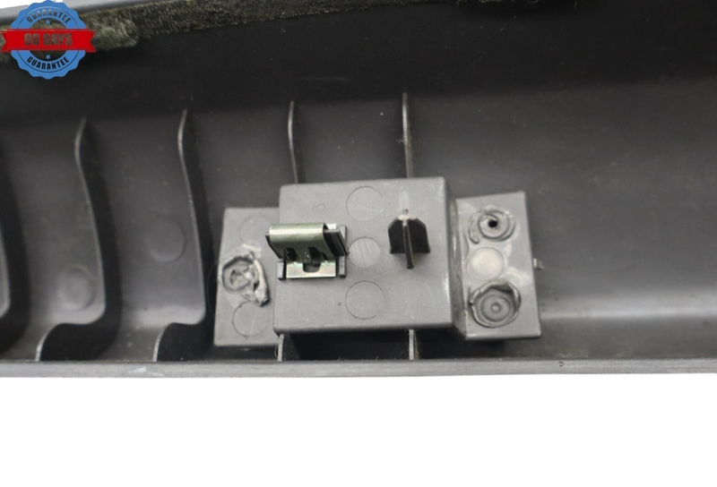 Load image into Gallery viewer, 02-05 Ford Thunderbird Front Right Side Lower A Pillar Cover Panel Trim Oem

