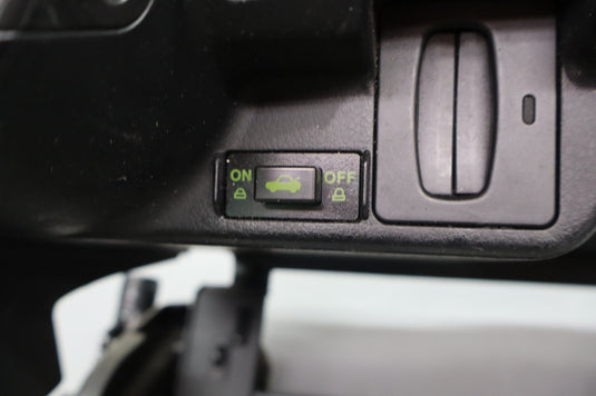 11-13 Hyundai Equus SIG Front Dash Glove Box Glovebox Storage Compartment Oem