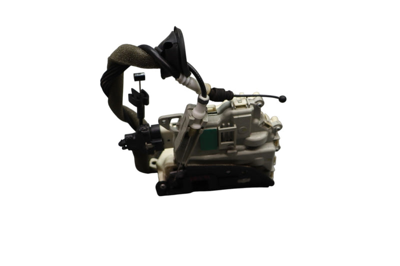 Load image into Gallery viewer, 12-18 Audi A6 Quattro Front Right Passenger Side Door Lock Latch Actuator Oem
