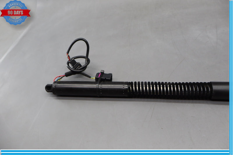 Load image into Gallery viewer, 12-17 Audi A7 Quattro Rear Left Driver Side Trunk Power Lift Shock Strut Oem

