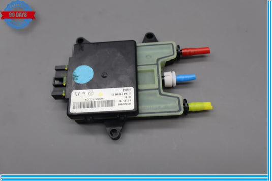 06-13 Mercedes GL450 ML500 R350 Front Left Seat Truss Control Module Oem
