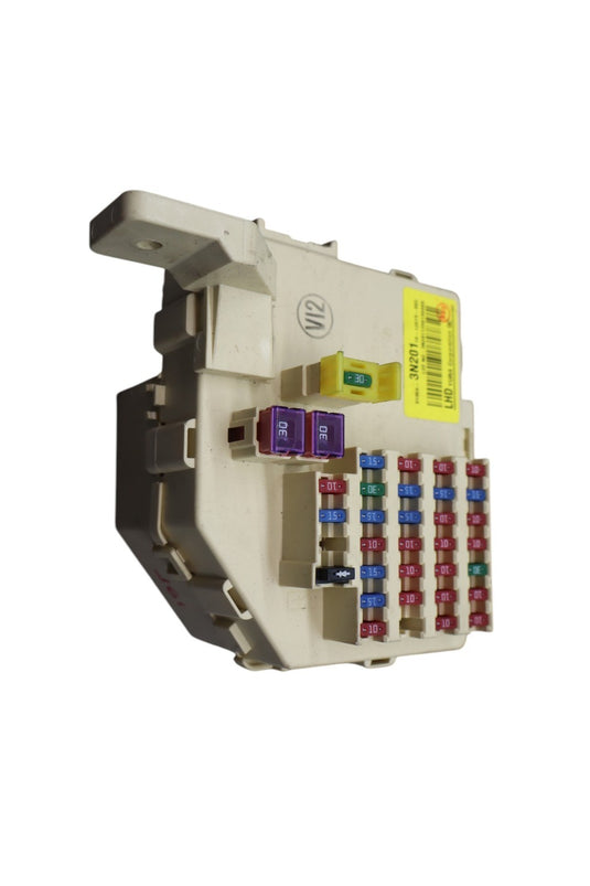 11-13 Hyundai Equus SIG Left Dash Interior Cabin Fuse Box Relay Junction Oem