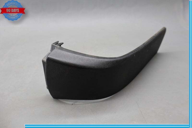 Load image into Gallery viewer, 07-13 Mercedes S550 S400 W221 Front Left Driver Under Seat Corner Cover Oem

