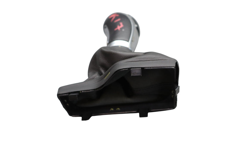 Load image into Gallery viewer, 14-16 Hyundai Equus Automatic Transmission Gear Shift Knob Boot Assembly Oem
