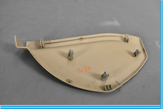 12-18 Mercedes CLS550 W218 Right Side Dashboard Dash Board Trim Panel Oem