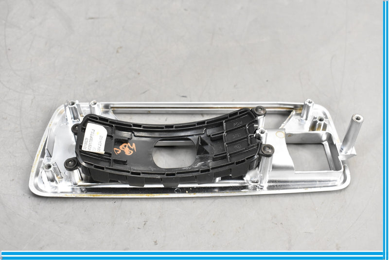 Load image into Gallery viewer, 14-18 Maserati Quattroporte Center Console Shifter Bezel Cover Molding Oem
