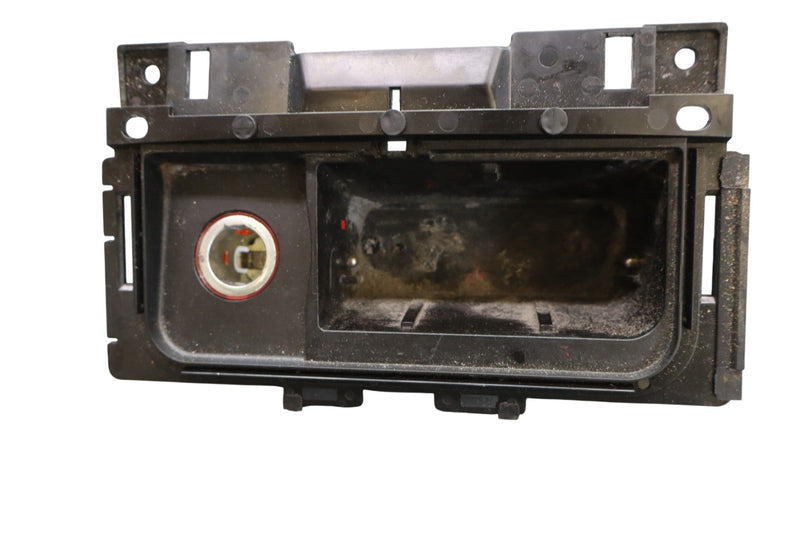 Load image into Gallery viewer, 12-18 Audi A7 Quattro Front Center Console Storage Cigarette Lighter Socket Oem
