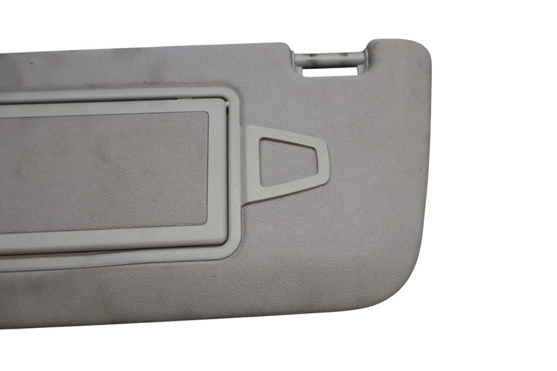 Load image into Gallery viewer, 07-14 Mercedes W216 CL550 S400 Left Driver Side Sun Visor Sunvisor Shade Oem
