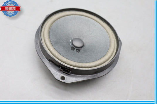 14-17 Maserati Ghibli S Front Right Passenger Side Door Audio Speaker Oem