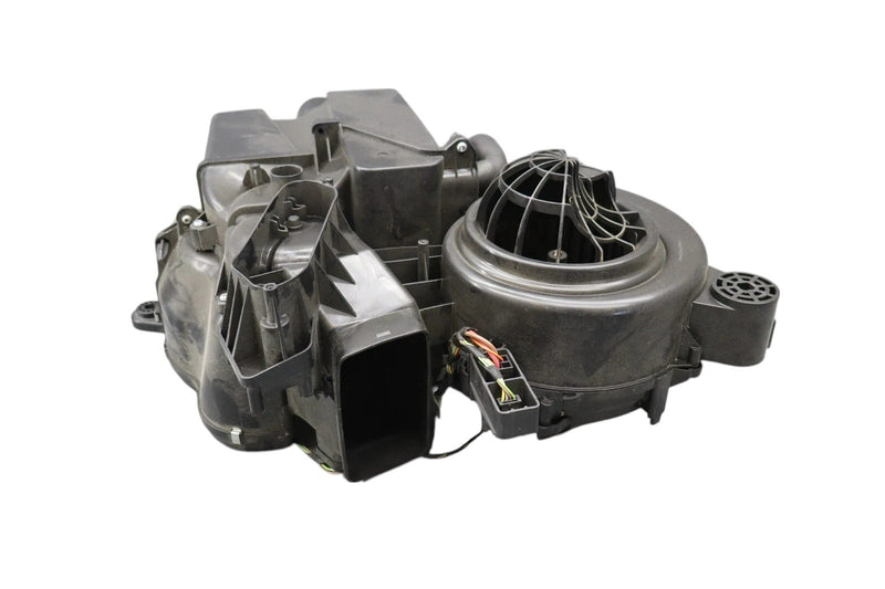 Load image into Gallery viewer, 13-19 Mercedes GL550 X166 AC A/C Rear Heater Blower Fan Motor Assembly Oem
