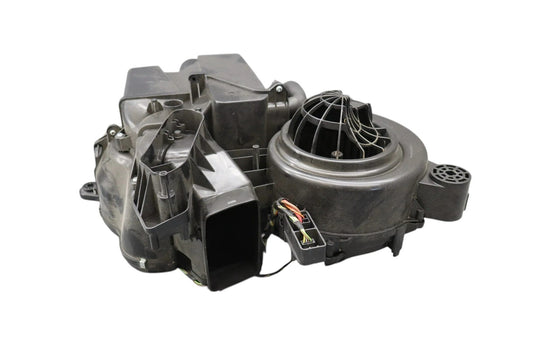 13-19 Mercedes GL550 X166 AC A/C Rear Heater Blower Fan Motor Assembly Oem