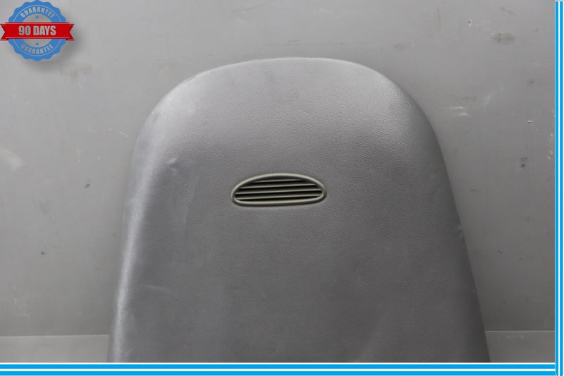 Load image into Gallery viewer, 03-06 Mercedes SL500 SL55 Right Passenger Side Seat Back Cover Trim Beige Oem
