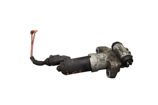 10-16 Porsche Panamera 4S Rear Left Parking Brake Actuator Motor 97035209105 Oem