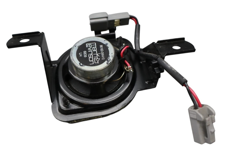 Load image into Gallery viewer, 02-10 Lexus SC430 Front Left Side Audio Sound Tweeter Speaker 861600W410 OEM

