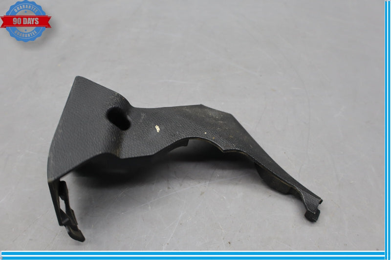 Load image into Gallery viewer, 08-14 Mercedes W204 C250 C350 Front Left Seat Cover Trim Black A2049181316 Oem
