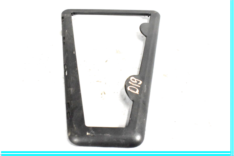 Load image into Gallery viewer, 05-08 Bentley Continental Right Air Filter Trim Cover Panel 3D1819648 Oem
