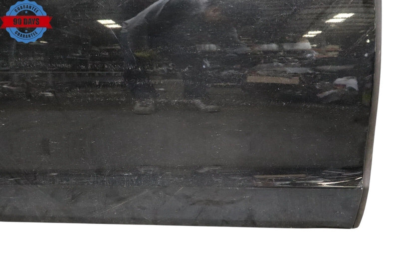 Load image into Gallery viewer, 10-16 Porsche Panamera 970 Front Right Side Door Shell Panel 97053101200 Oem
