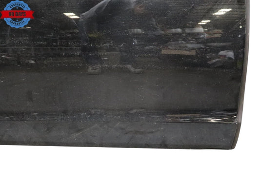 10-16 Porsche Panamera 970 Front Right Side Door Shell Panel 97053101200 Oem