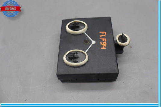 12-15 Audi A7 Quattro Front Left Driver Side Door Control Module Unit Oem