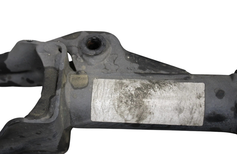 Load image into Gallery viewer, 11-13 Volkswagen VW Touareg Front Left Side Suspension Shock Strut Absorber Oem
