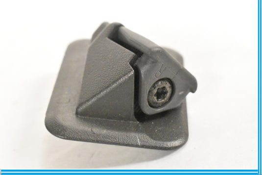 MERCEDES R230 SL-CLASS PASSENGER RIGHT TRUNK LID HEIGHT ADJUSTER END STOP