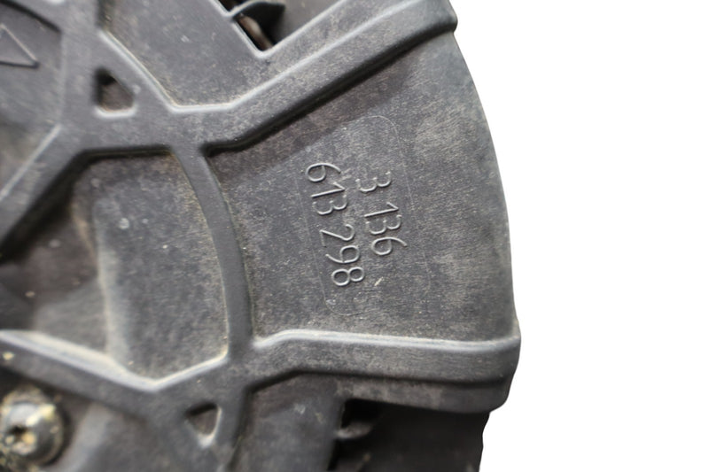 Load image into Gallery viewer, 07-13 BMW Z4 Engine Radiator Cooling Fan Motor Shroud 0130706839 Oem
