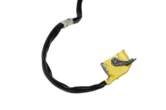 05-08 Maserati Quattroporte Right Side Rear View Mirror Assembly 980139451 OEM