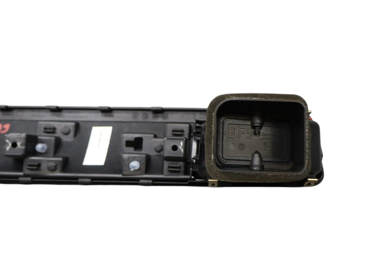 Load image into Gallery viewer, 11-18 Volkswagen Touareg Dash Instrument Panel Trim Molding W/ Air AC Vent OEM

