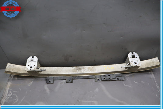 10-13 BMW  535i GT xDrive Rear Bumper Reinforcement Bar Impact Beam Oem