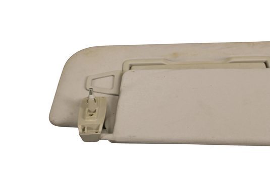 06-12 Mercedes X164 GL550 GL450 Front Right Passenger Sun Visor A1648101010 Oem
